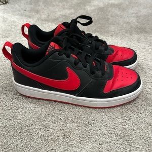 Kids Air Jordan size 4Y